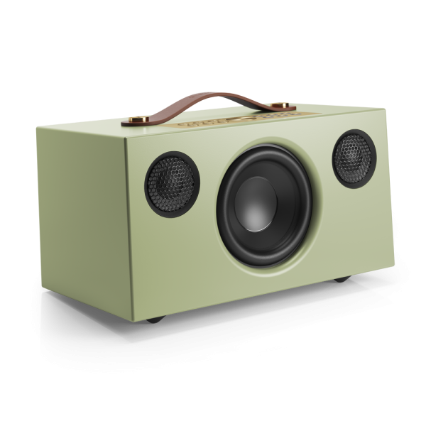 Купить Портативная акустика AUDIO PRO C5 MkII sage green